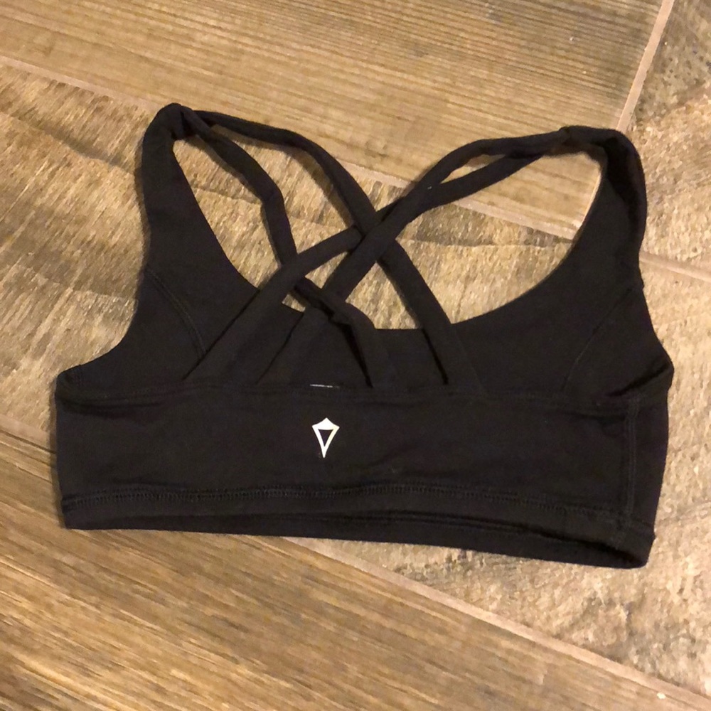 Ivviva sports bra
